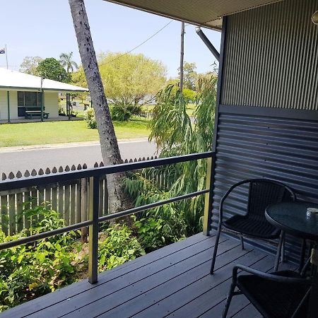 Cardwell Beachcomber Motel & Tourist Park Luaran gambar