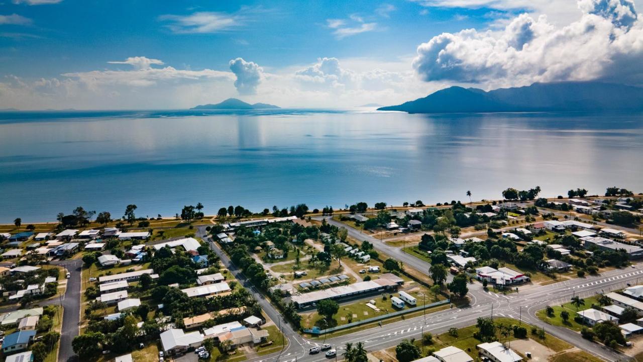 Cardwell Beachcomber Motel & Tourist Park Luaran gambar