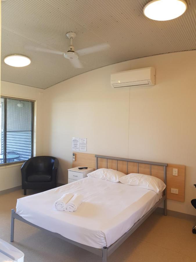 Cardwell Beachcomber Motel & Tourist Park Luaran gambar