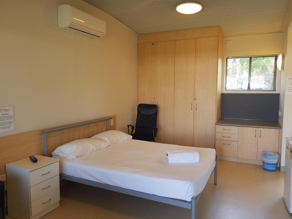Cardwell Beachcomber Motel & Tourist Park Luaran gambar