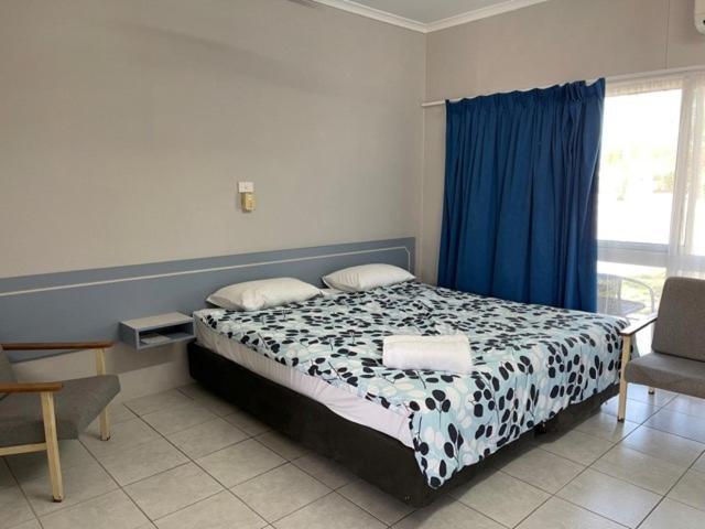 Cardwell Beachcomber Motel & Tourist Park Luaran gambar