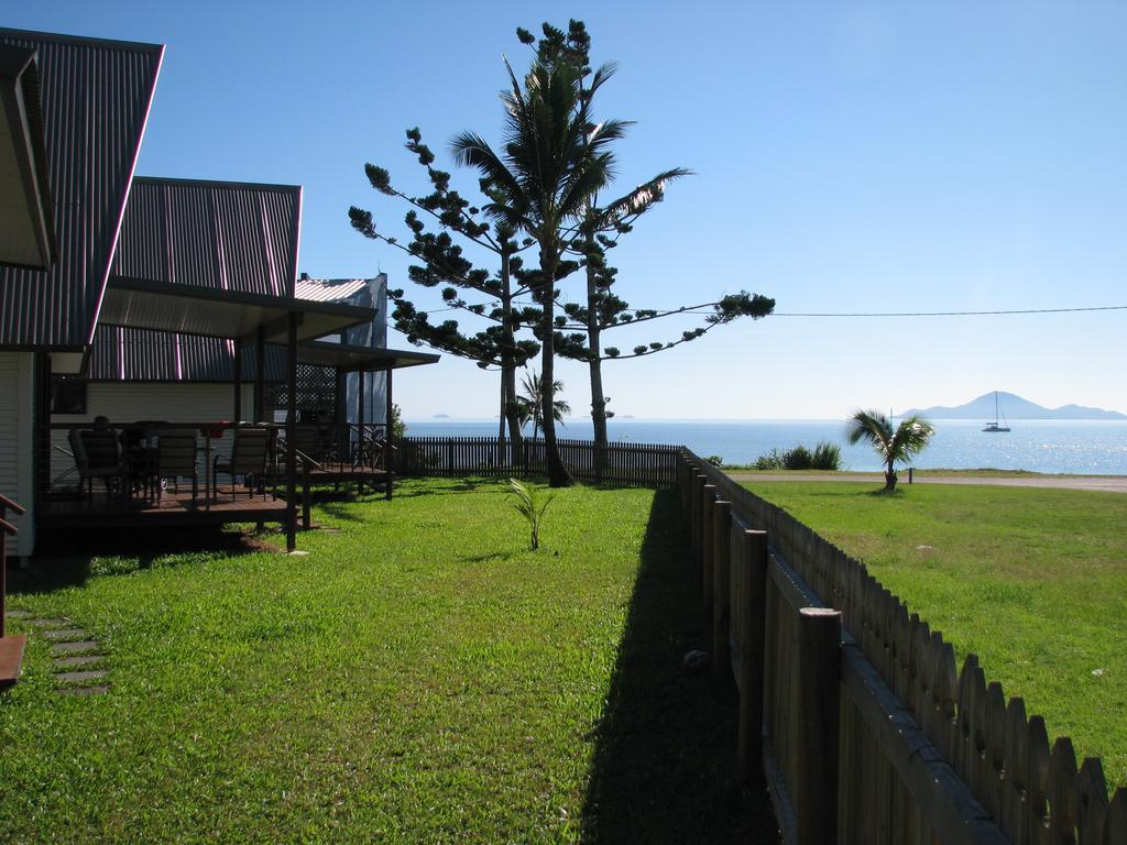 Cardwell Beachcomber Motel & Tourist Park Luaran gambar