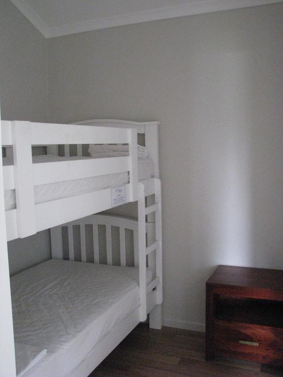 Cardwell Beachcomber Motel & Tourist Park Luaran gambar
