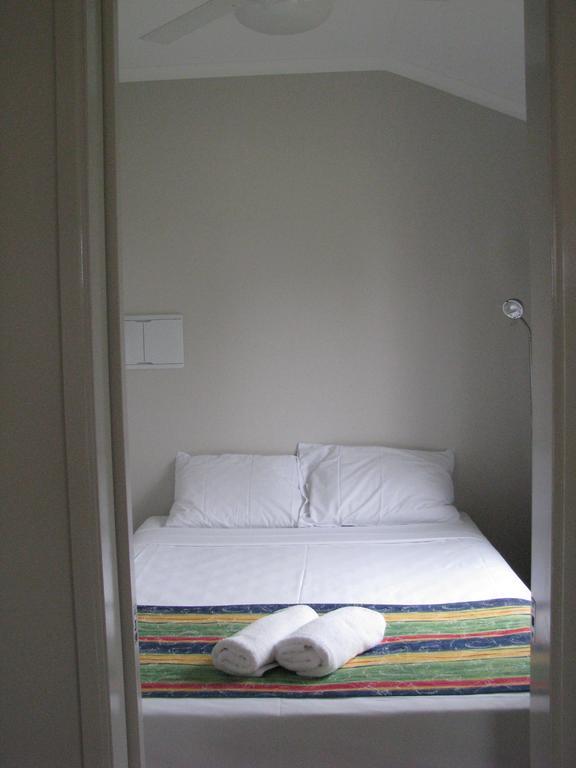 Cardwell Beachcomber Motel & Tourist Park Luaran gambar