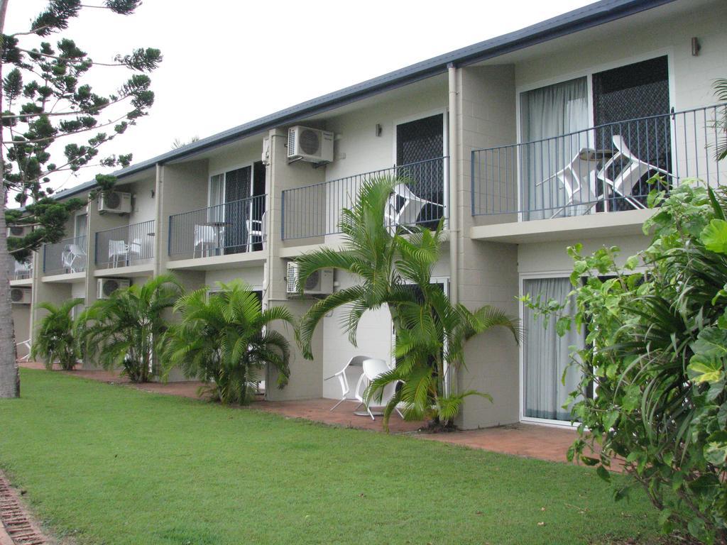 Cardwell Beachcomber Motel & Tourist Park Luaran gambar