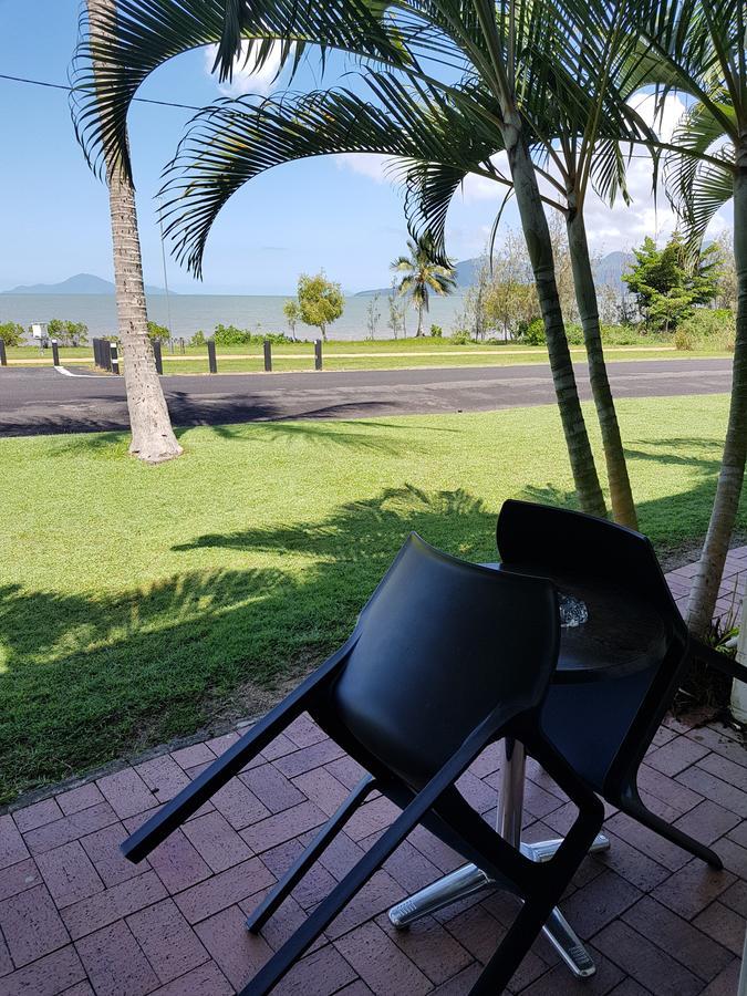 Cardwell Beachcomber Motel & Tourist Park Luaran gambar