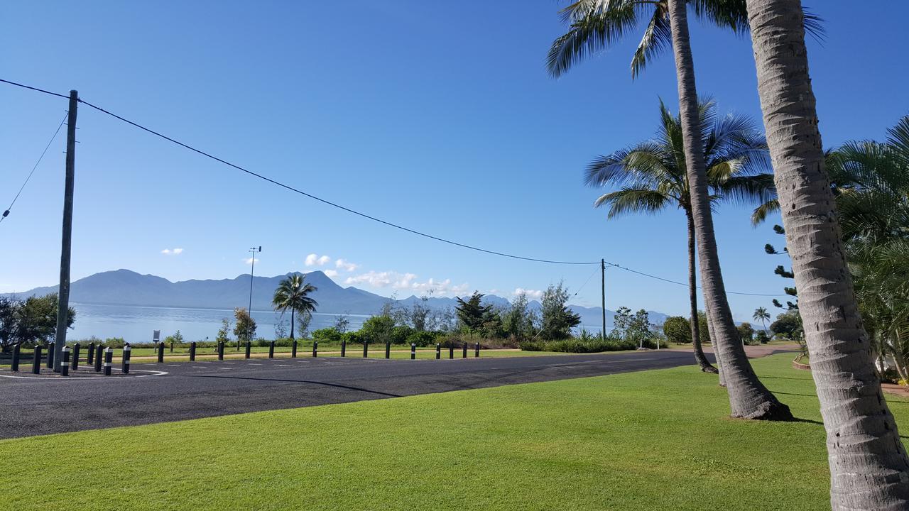Cardwell Beachcomber Motel & Tourist Park Luaran gambar