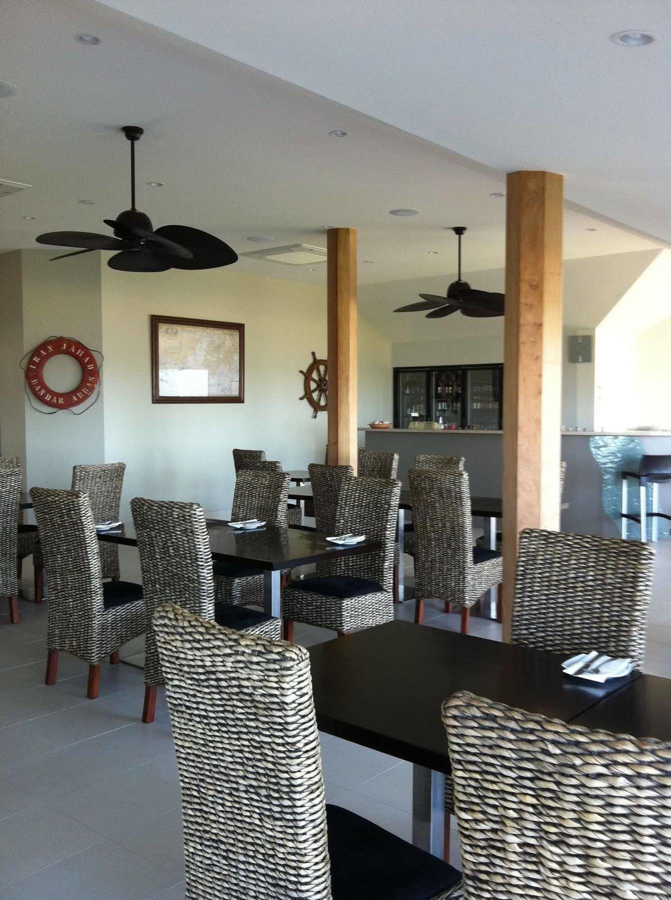 Cardwell Beachcomber Motel & Tourist Park Luaran gambar