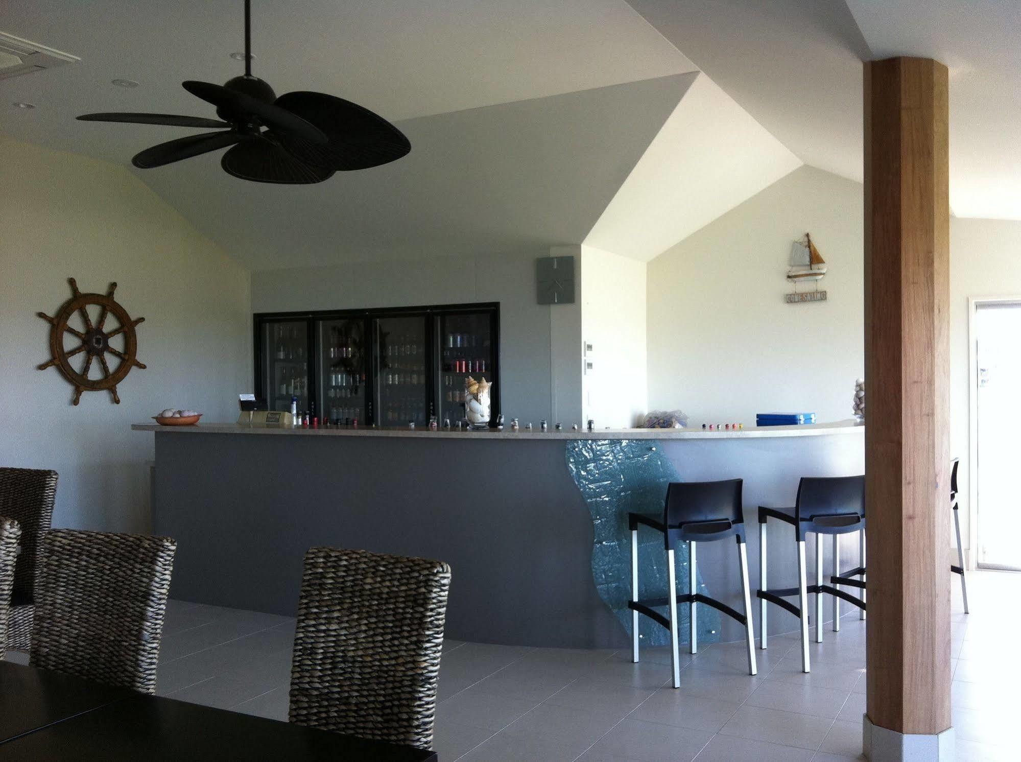 Cardwell Beachcomber Motel & Tourist Park Luaran gambar