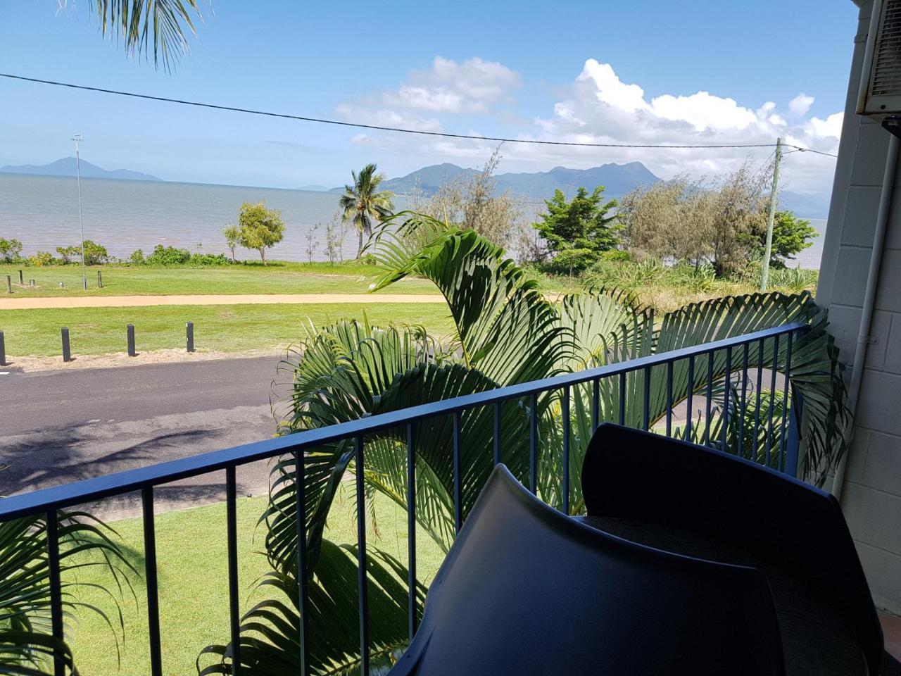 Cardwell Beachcomber Motel & Tourist Park Luaran gambar
