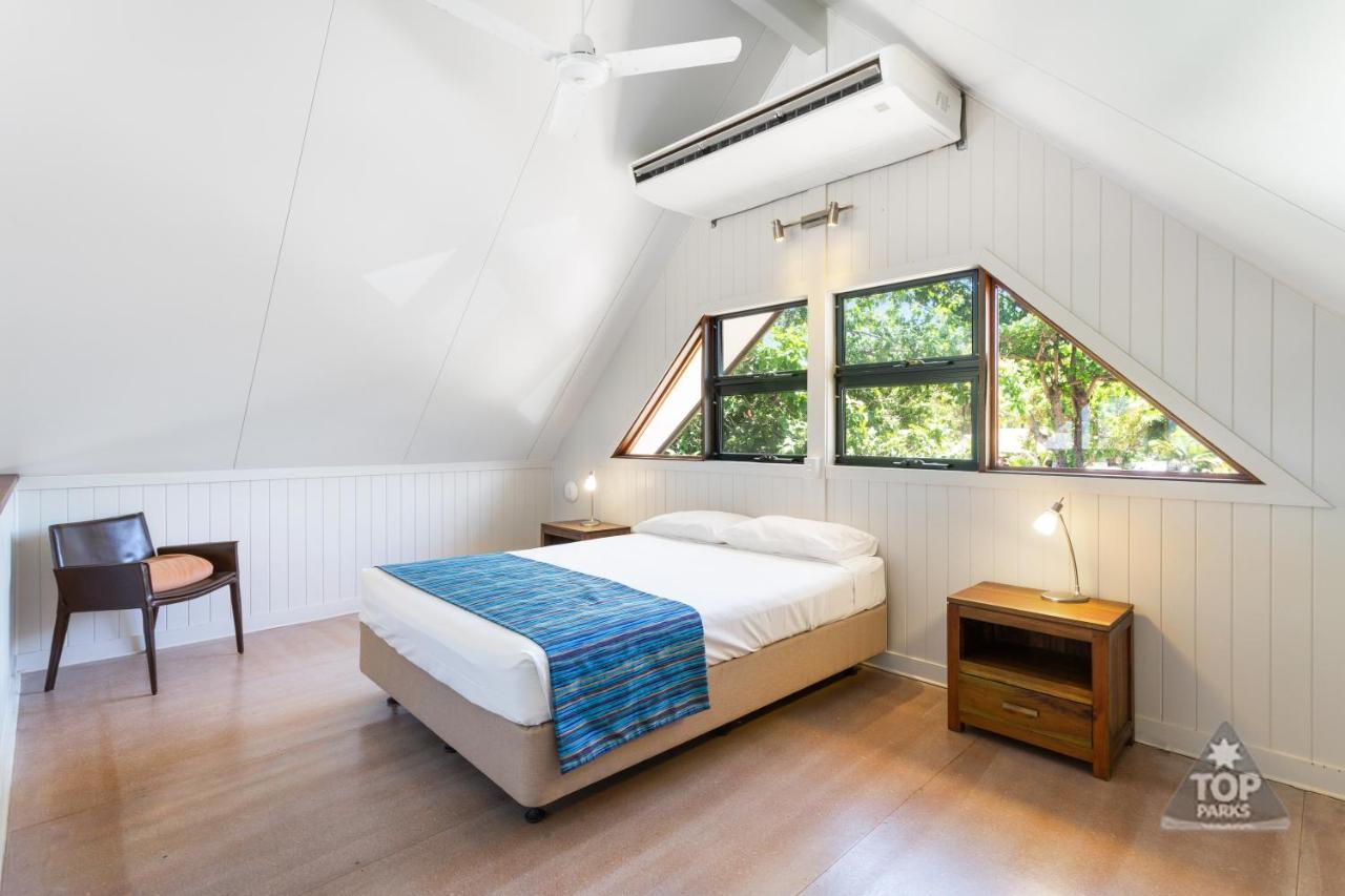 Cardwell Beachcomber Motel & Tourist Park Luaran gambar