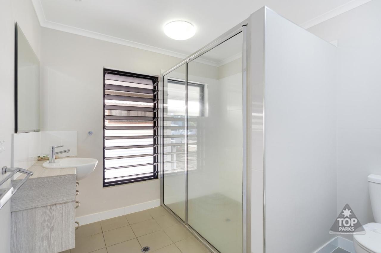 Cardwell Beachcomber Motel & Tourist Park Luaran gambar